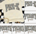 Back to School Tees