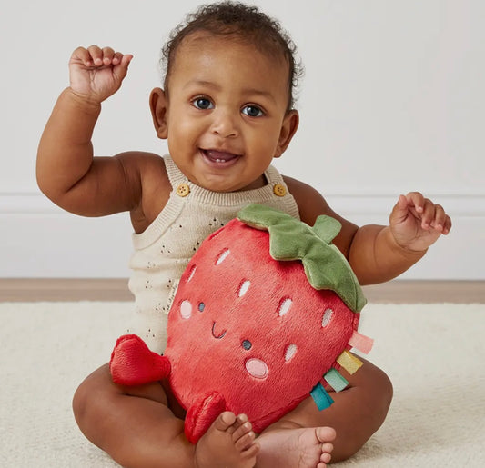 Bonnie The Strawberry