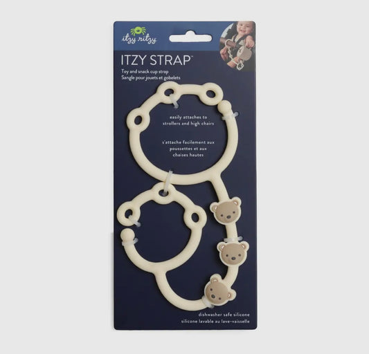 Itzy Ritzy Strap