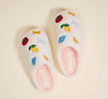 Italian Summer Slippers
