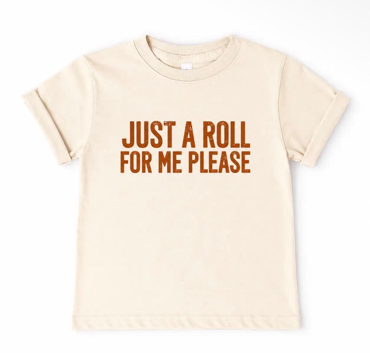 Roll For Me Tee