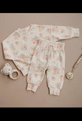 Wildflower Jogger Set