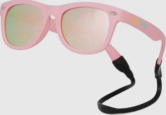 Pink Toddler Sunglasses