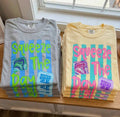 Squeeze The Day Kids Tee