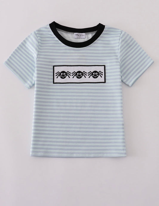 Spider Boys T shirt