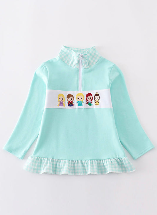 Princess Pullovers