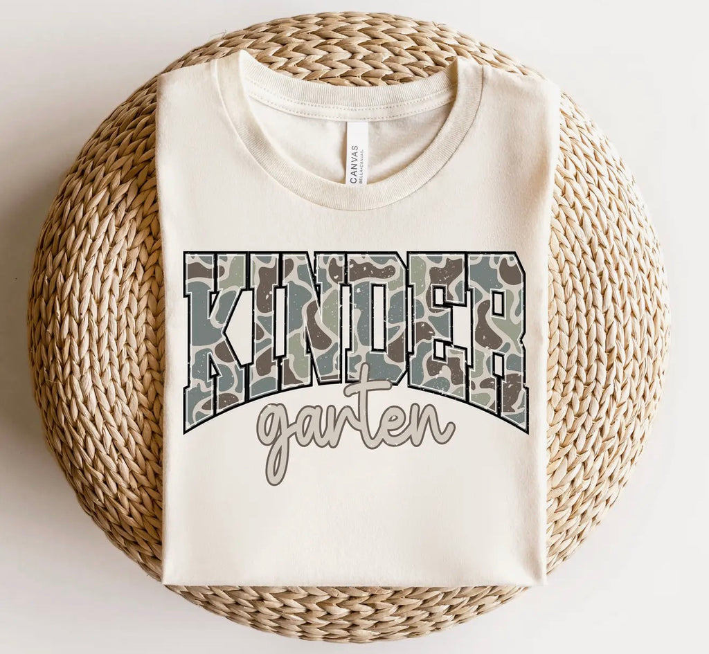 Back to School Tees