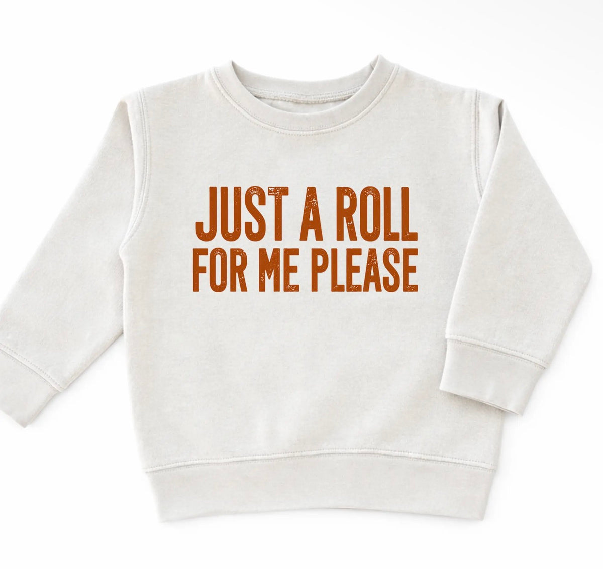 Roll For Me Sweatshirt