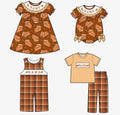 Pie Custom Outfits
