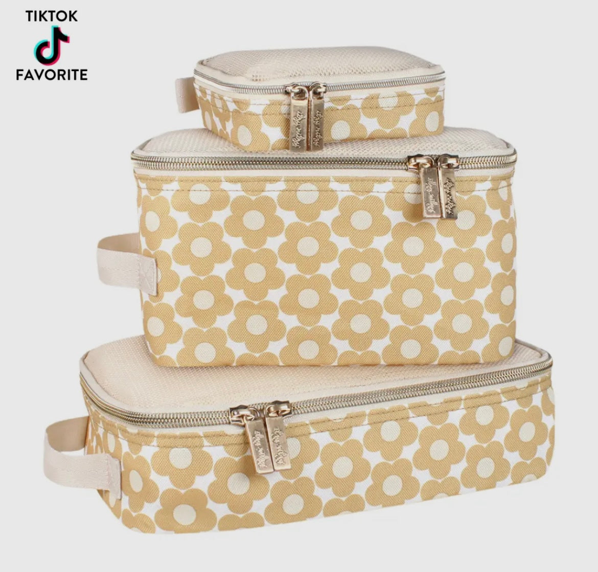 Milk & Honey Itzy Ritzy Organizers