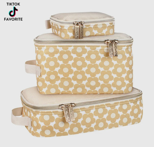 Milk & Honey Itzy Ritzy Organizers