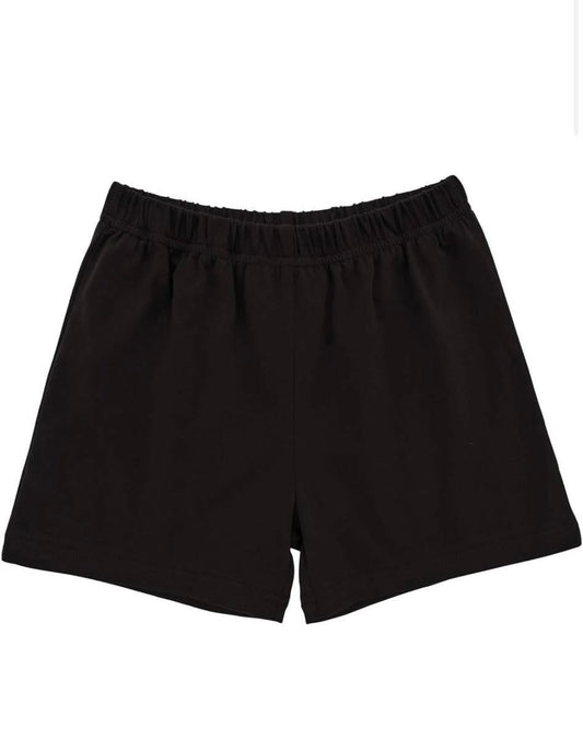 Jellybean boys black shorts
