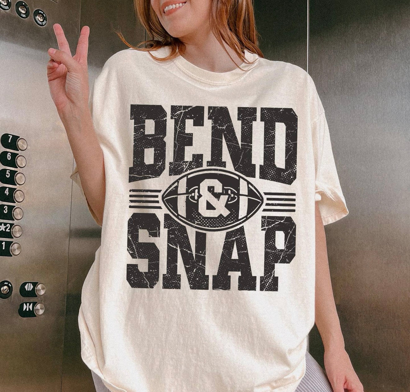 Bend & Snap