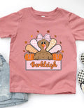 Custom Turkey Name Tees