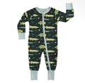Gone Fishing Bamboo Family Collection - Zippie
