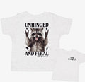 Feral Kid Tee