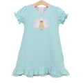 Give Thanks Dress