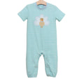Give Thanks Romper