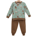 Heritage Hunt Connor Jogger Set