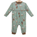 Heritage Hunt Patrick Romper