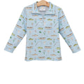 Hook and Tackle Evan Pullover