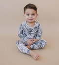 Camo Bamboo 2 Piece Set