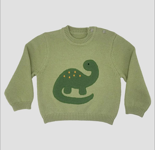 Zubels Dino sweater