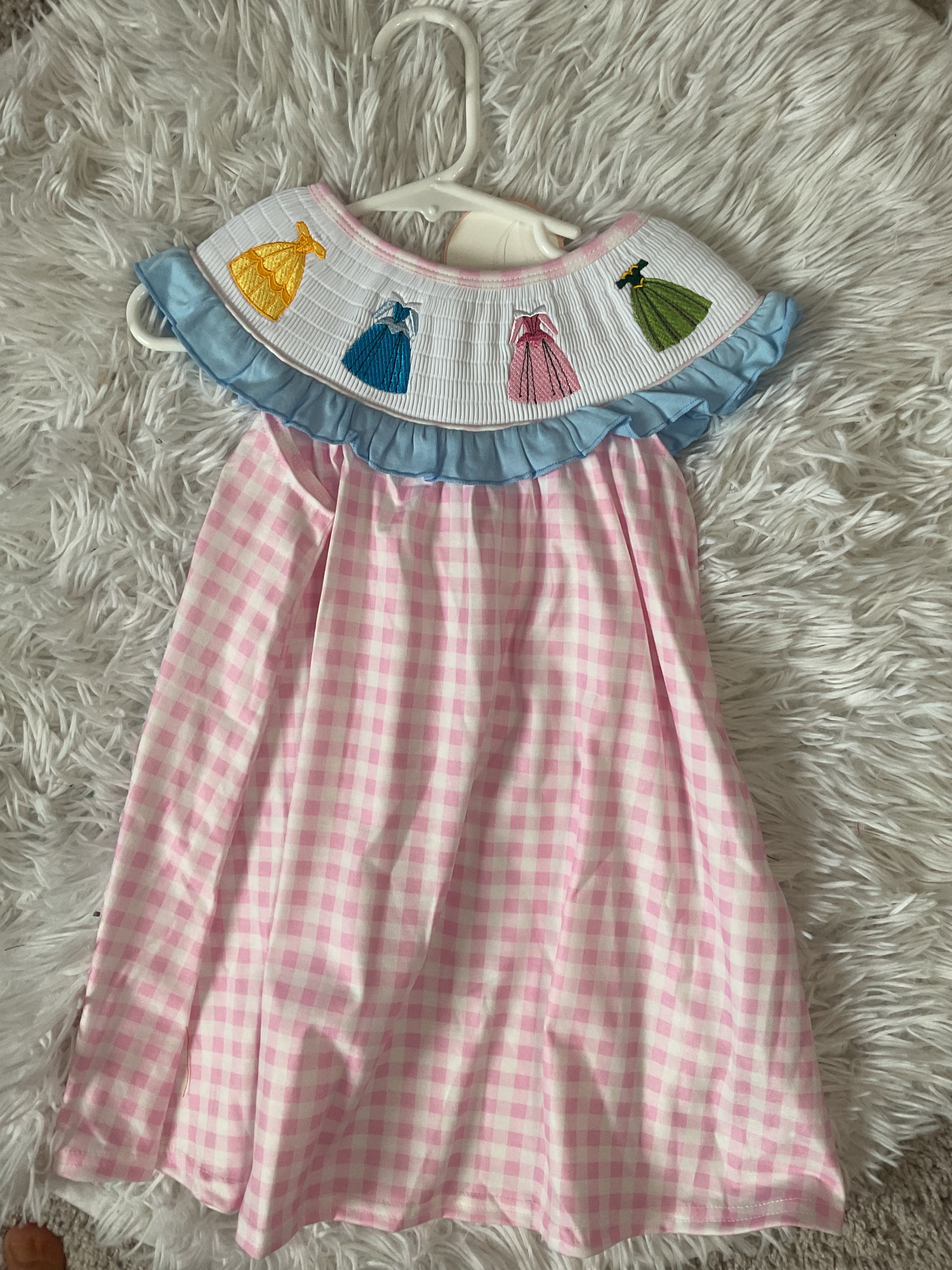 Princess Dress