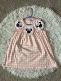 Petal Mouse Dress