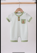 Puppy Romper