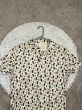 Men’s Duck Collar Shirt