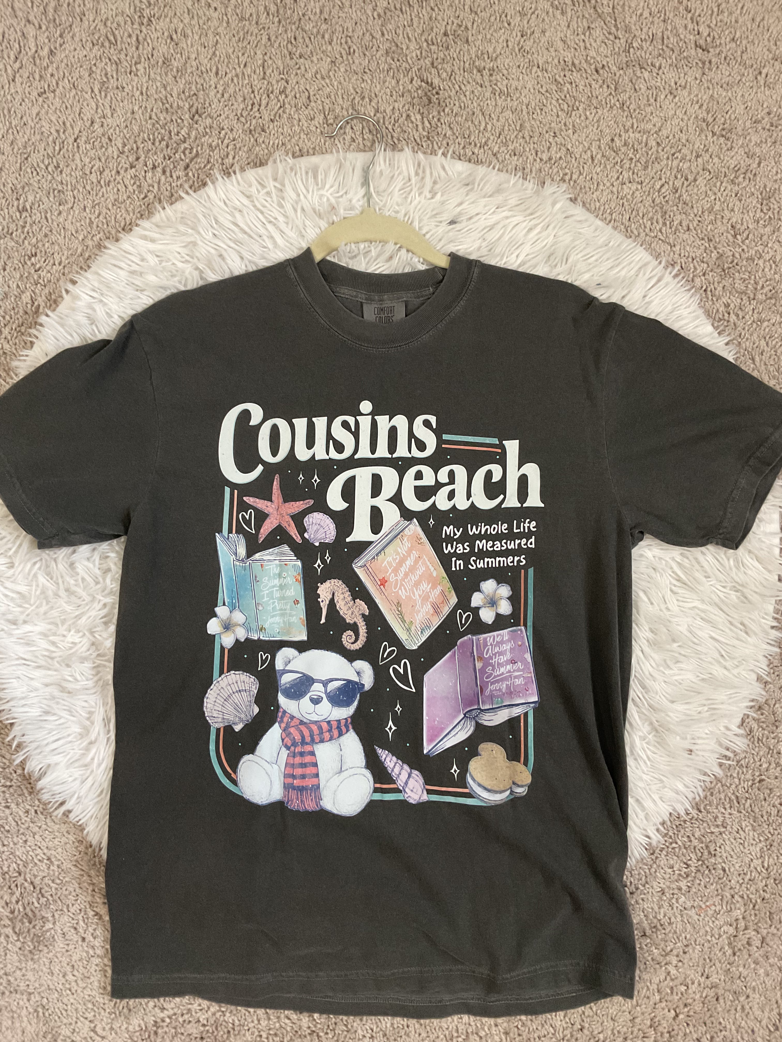 The Summer Tee