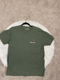 Men’s Deer Antler Tee