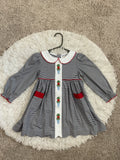 Topiary Dress
