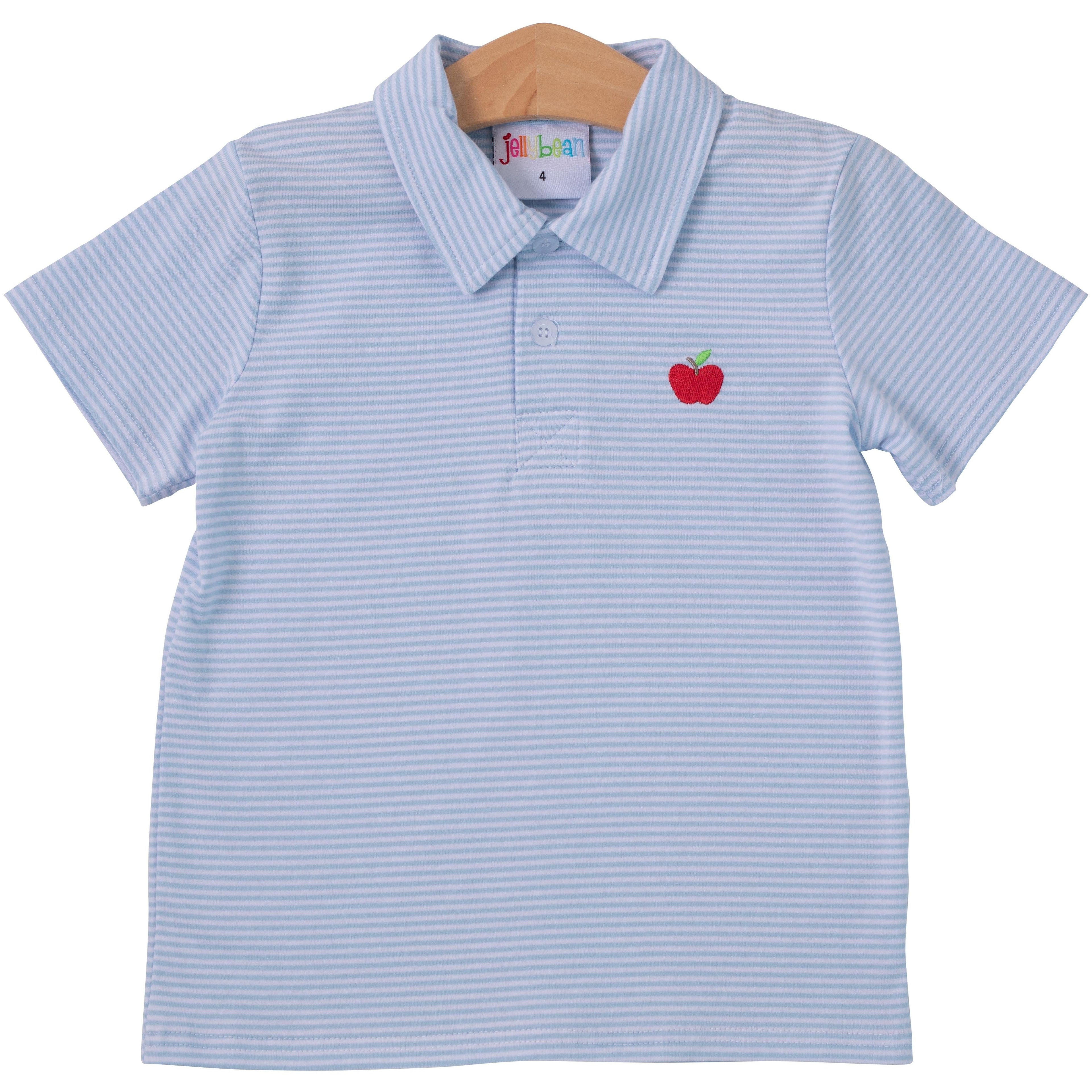 Apple Polo