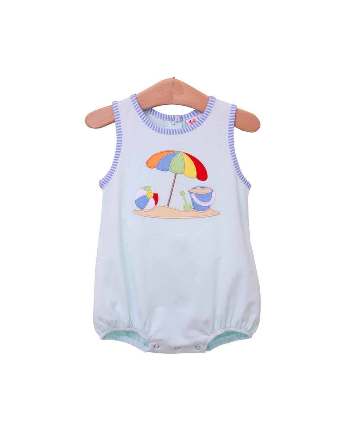 Beach Boys Bubble