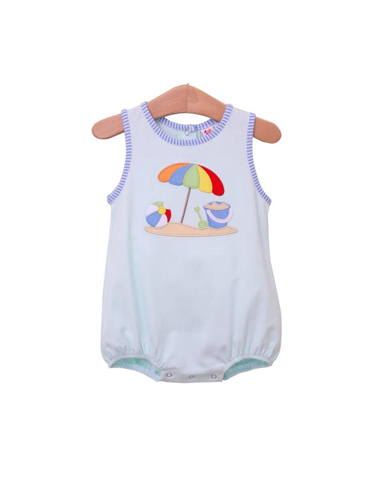 Beach Boys Bubble
