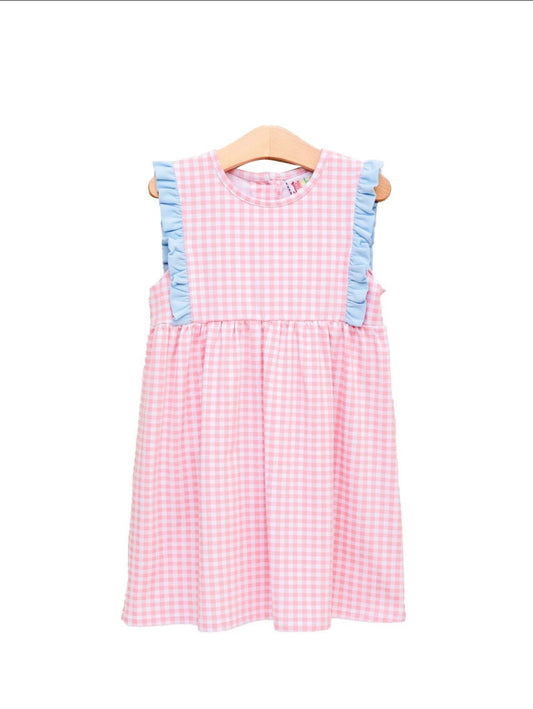 Evie Dress