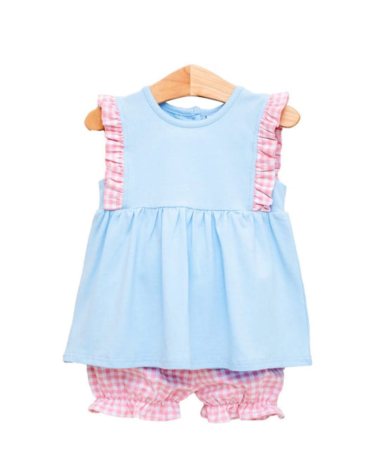 Evie Bloomer Set