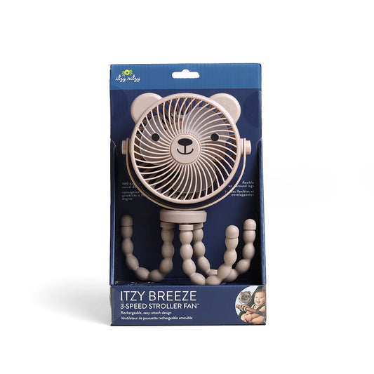 Itzy Ritzy Stroller fans