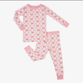 Beautiful Bows 2 Piece Bamboo Set