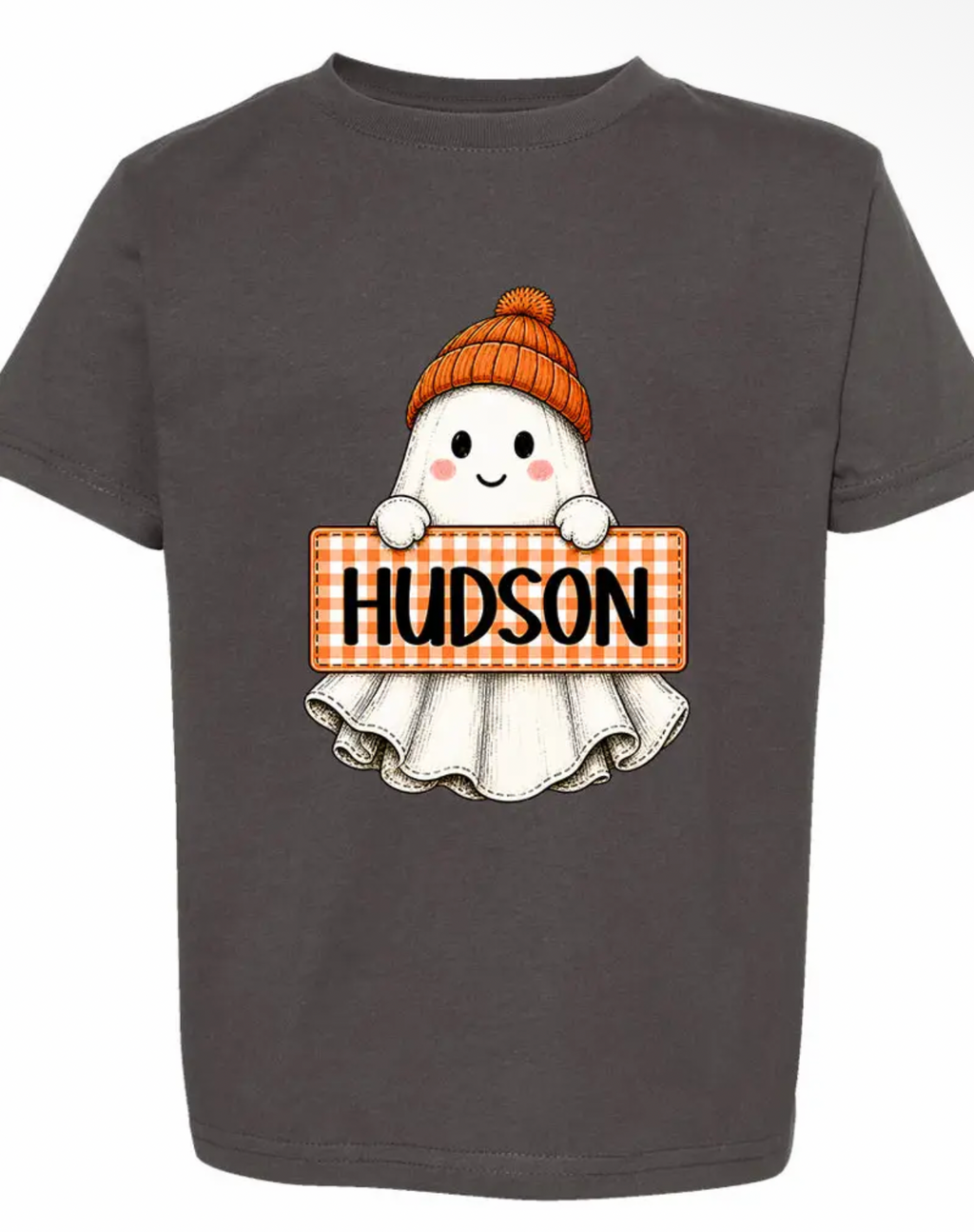 Boo Buddy Custom Tee