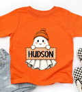 Boo Buddy Custom Tee