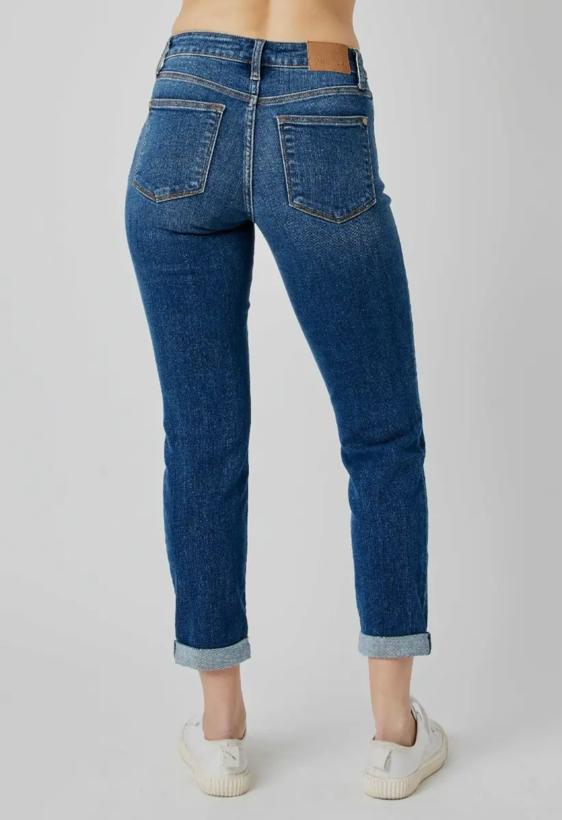 Judy Blue Destroy Jeans