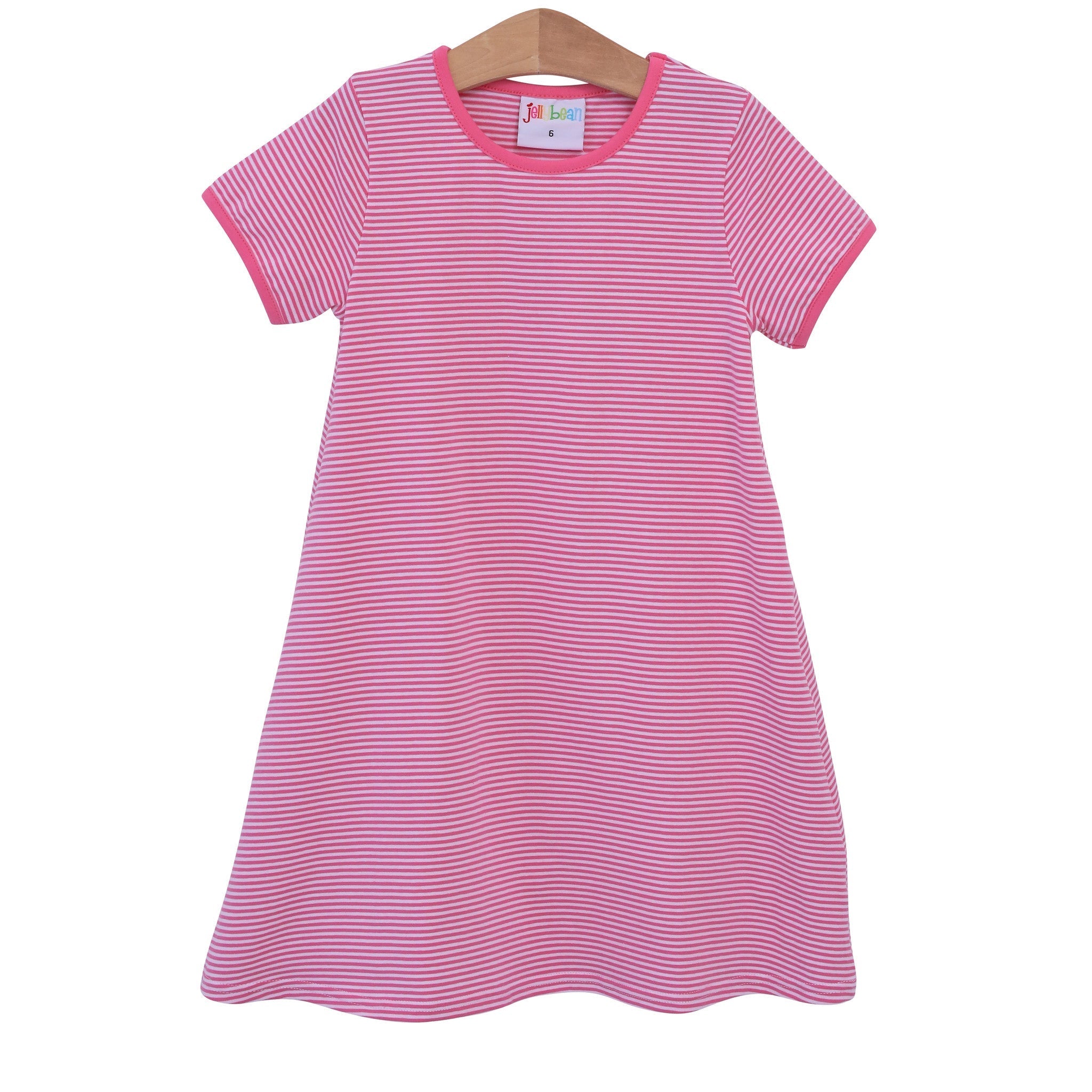 Jellybean Sarah T Shirt Dress