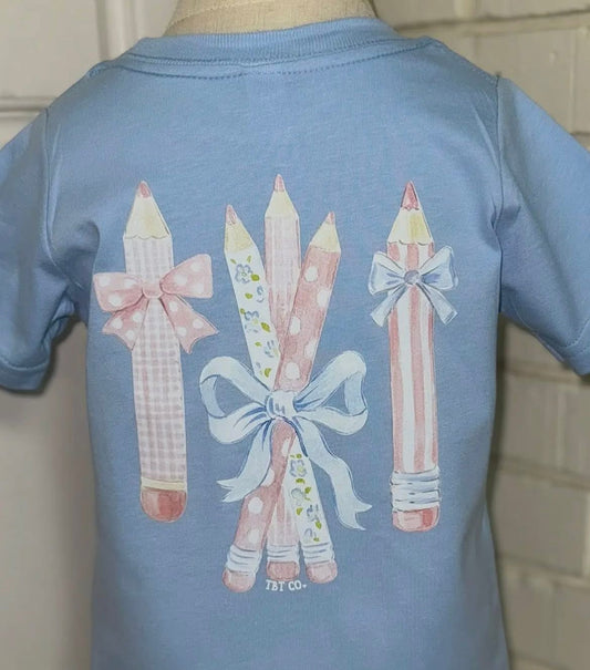 Girls BTS Shirt