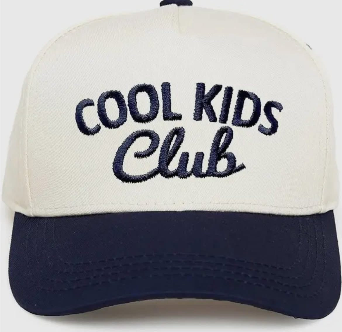 Cool Kids Club