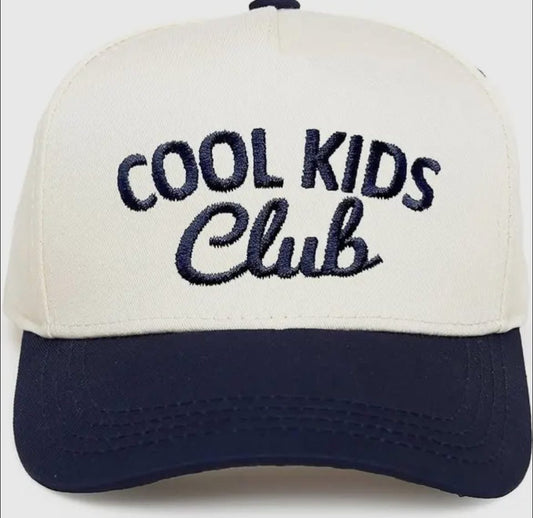 Cool Kids Club