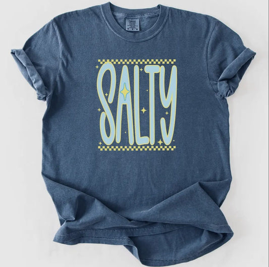 Salty T Shirt