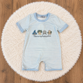 Happy Place Romper